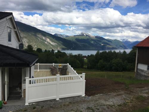 酒店外观, Villa Skoglund in 斯特拉达