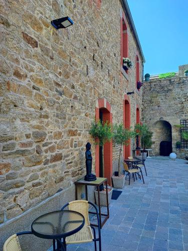 Chambres dhôtes Les Carmélites