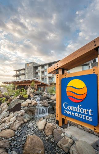 Campbell River Hotels