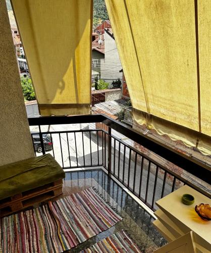Cozy city center apartment in พริซเซ่น