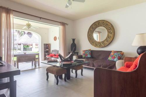 Stunning condo in excellent location, Cancún (fotografie 5)