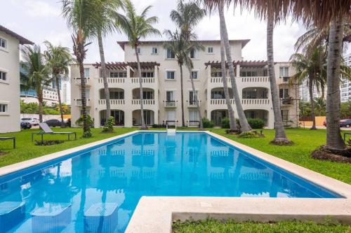 Stunning condo in excellent location, Cancún (fotografie 7)