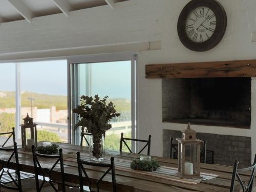 Fijn-Bosch, Yzerfontein (fotografie 5)