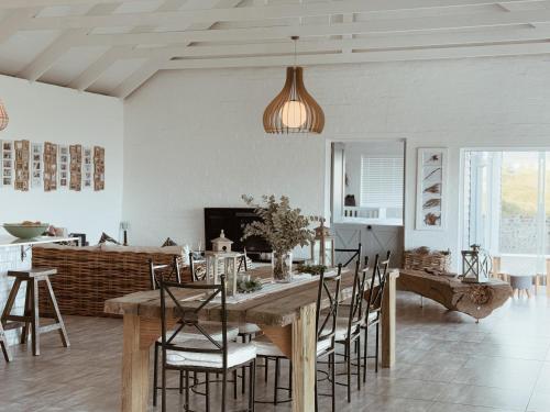 Fijn-Bosch, Yzerfontein (fotografie 2)