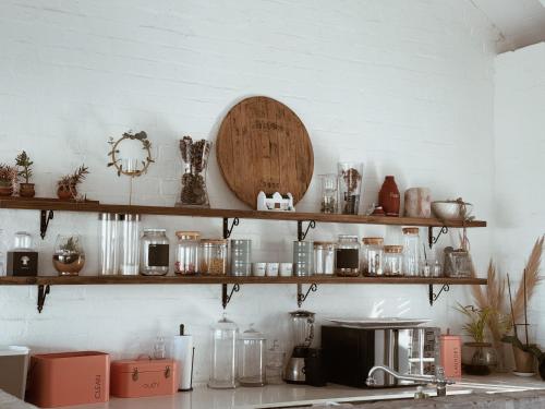Fijn-Bosch, Yzerfontein (fotografie 7)
