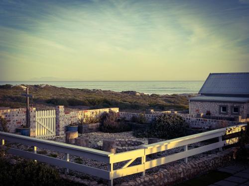 Fijn-Bosch, Yzerfontein (fotografie 4)