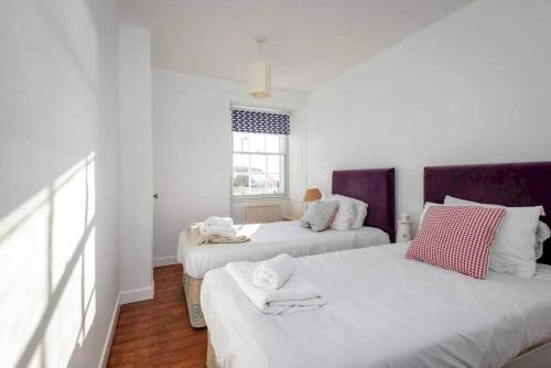 Shore House - Pittenweem 2