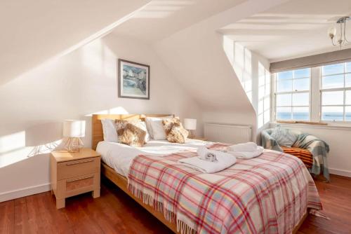 Shore House - Pittenweem 4