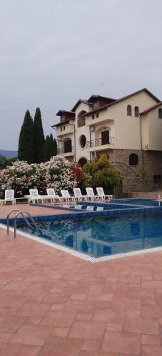 Villa Anna