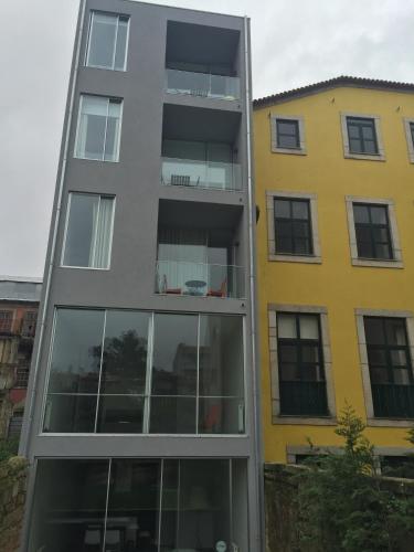 Miguel Bombarda - Porto Houses & Suites - image 4