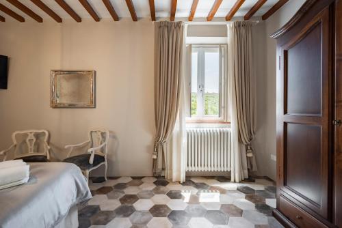 Idea Resort- Tuscan Home Room Type - Double Room