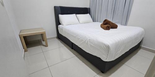 Ong Kim Wee 3 minits to tourist attraction