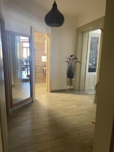 Iekārtas, Apartmán 184 - Vysoké Mýto (Apartman 184 - Vysoke Myto) in Vysoke Myto