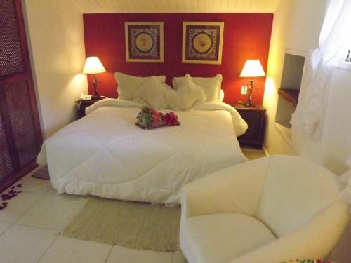 Hotel Vivenda Penedo