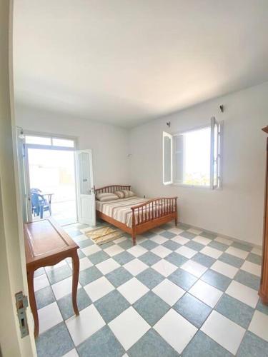 Magnifique appartement - terrasse vue mer