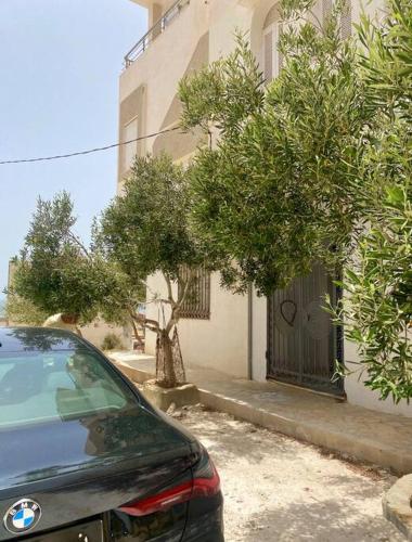 Magnifique appartement - terrasse vue mer in Salakta