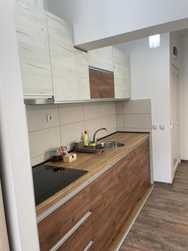 Apartmani Vrla NEW in 弗拉迪欽漢