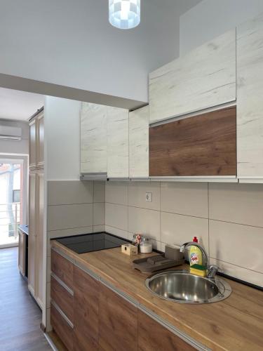 Apartmani Vrla NEW in 弗拉迪欽漢
