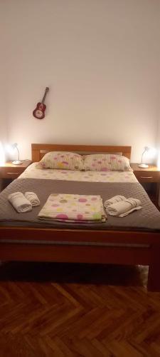 Apartmani Jelena