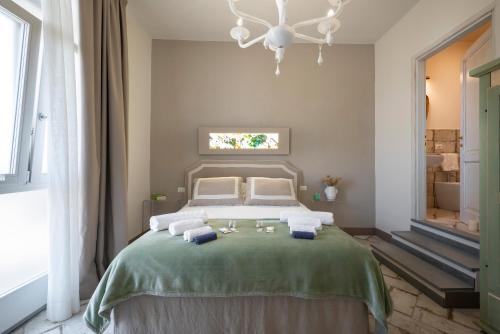 Idea Resort- Tuscan Home Room Type - Economy Double Room