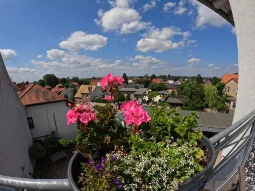 Ferienwohnung Ausblick in Bad Düben, Deutschland