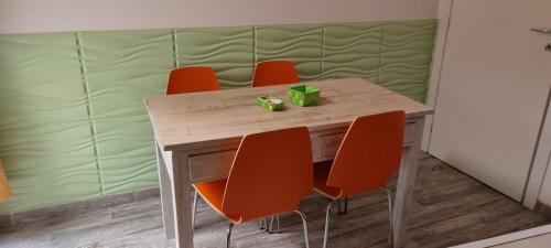 Domus Quietis Room Type - Apartment