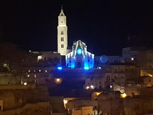 Labanca's Relais Al Duomo – Matera, TX