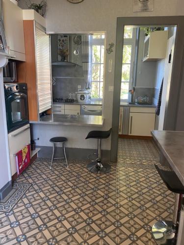 Chez Gigi in Moyenneville