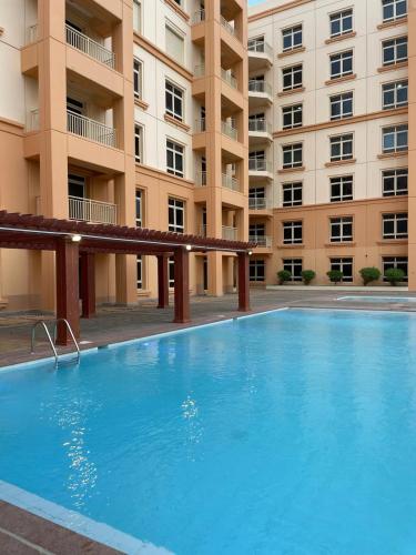 Beach paradise in King Abdullah Economic City