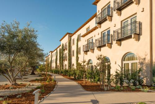 Allegretto Vineyard Resort Paso Robles