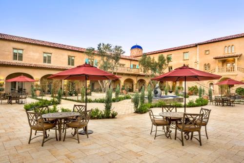 Allegretto Vineyard Resort Paso Robles