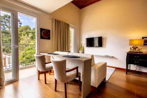 Zur Suites - Campos do Jordão