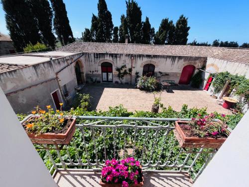 Baglio Fontanasalsa Agriturismo