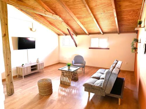 Appartement Ti Z'abouyou 700m de la plage in Sainte Anne