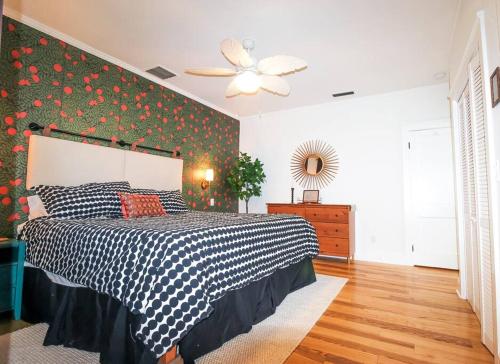 Luxurious Moody Manor Estate close to Downtown and the Beach! in St. Augustine, USA