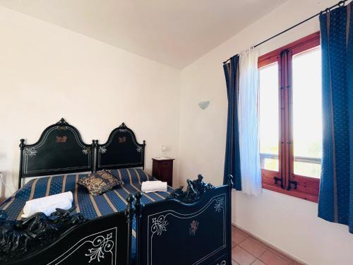 4 twin beds