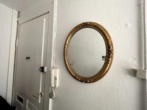 The Heart of Nørrebro Apartment, sleeps 4 people, Kodaň (fotografie 3)