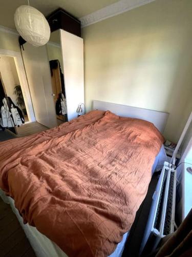 The Heart of Nørrebro Apartment, sleeps 4 people, Kodaň (fotografie 6)