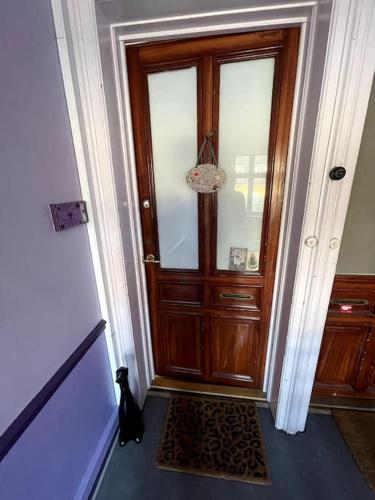 The Heart of Nørrebro Apartment, sleeps 4 people, Kodaň (fotografie 8)
