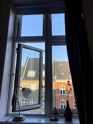 The Heart of Nørrebro Apartment, sleeps 4 people, Kodaň (fotografie 9)