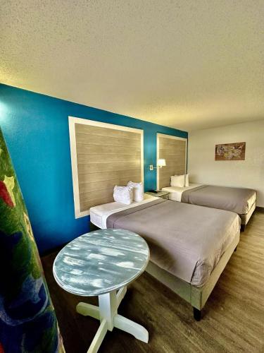Habitación doble