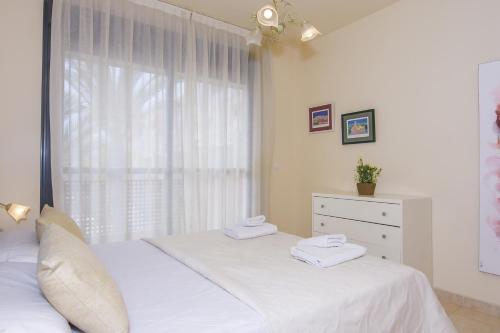 Vera Playa Acogedor Apart Piscinas Wifi Parking - image 2