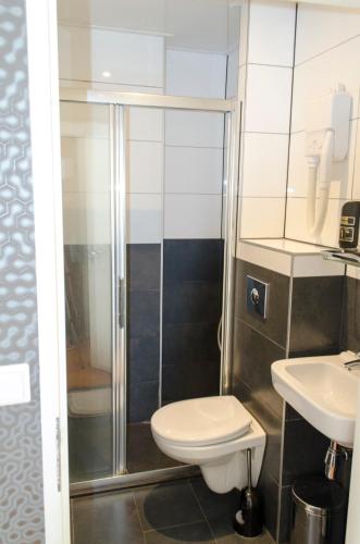 Hotel Flipper Amsterdam - image 10