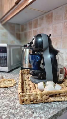 Bohemian Stylish Flat - image 6