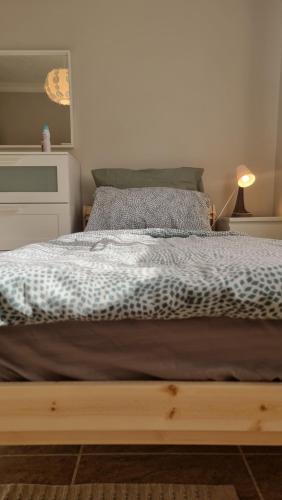 Bohemian Stylish Flat - image 8