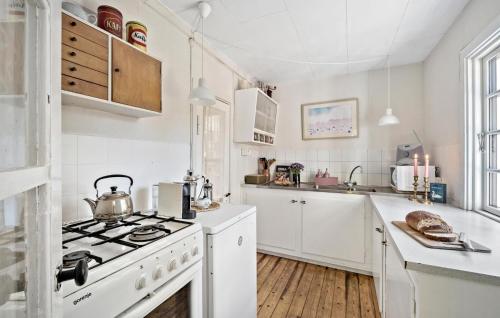 Nice Home In Græsted With Kitchen, Græsted (fotografie 6)