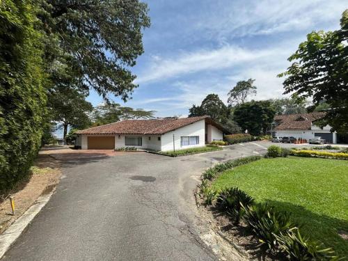 Casa de lujo con jacuzzi y desayuno incluido