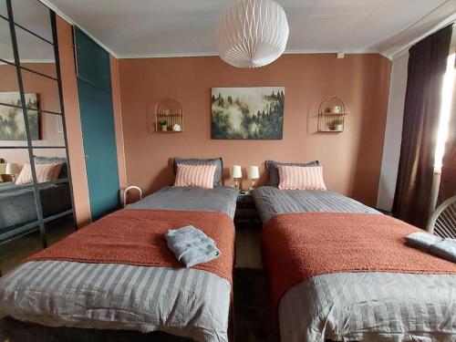 . The Perfect Stop - 3rd floor Apartment