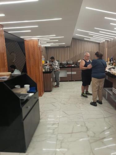 El Mesaadya Hotel فندق المساعدية - image 2