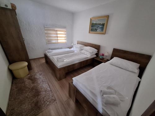 ATRIUM Holiday home in Srbljani